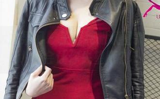 UGirls尤果网 – 王语纯眼镜图集：看这些不会让你失望吧？