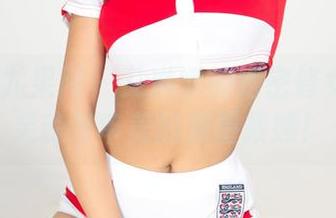 UGirls尤果网 – 艾琳娜的绝密修女图包：灵魂与审美的双重救赎！