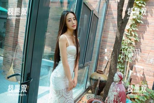 UGirls尤果网 - 户外摄影从未如此私房，萌汉药baby送来新图包