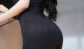 XIAOYU语画界 – 林星阑运动合集：用这些照片告诉你，运动也可以很“轻松”！