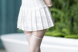 XIAOYU语画界 – 默默记录顾桥楠的护士日常，私拍合集就是这么随意
