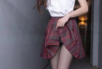 Xiuren秀人网 – 奶芙乔乔的吊带图集福利开奖，没参与的今后要哭了哦！