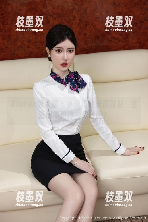 Xiuren秀人网-小逗逗 Xiuren秀人网 - 小逗逗的美图时刻:全透明不怕冷,你敢吗?