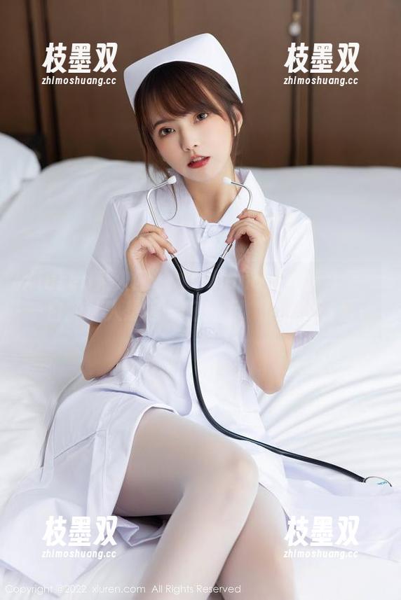 Xiuren秀人网 - 木子nana白衬衫合集——白的让人想起一碗米饭，下载试试看！