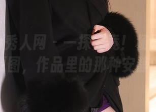 Xiuren秀人网 – 一探究竟！杨幂幂的温柔原图，作品里的那种安静的美