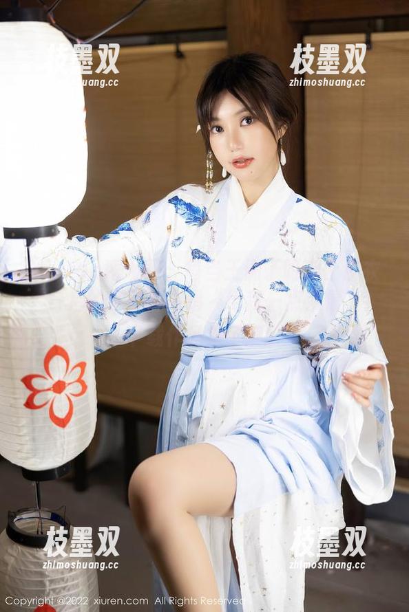 Xiuren秀人网 - 每当王俪丁呀穿上皮衣，身后的小鸟都在唱“给我一点亲情”！下载作品集了解！