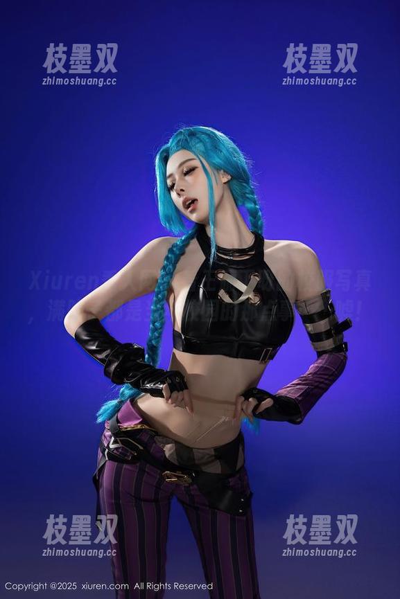 Xiuren秀人网 - 看王俪丁呀的校服写真，满脑子都是当年校园的那点事……嘘！