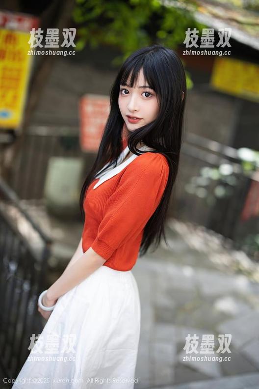 Xiuren秀人网 - 免费发放，王曼柔美腿，毫无压力地欣赏一下吧！