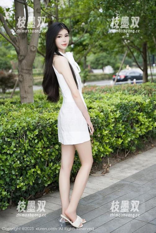 Xiuren秀人网 - 全套水手服与王馨瑶yanni：这是想去海洋的召唤吗？