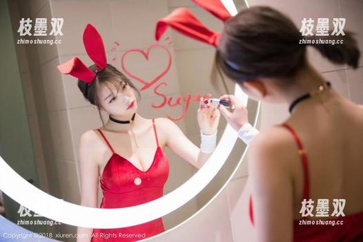 Xiuren秀人网 - 说说王馨瑶yanni的大灰丝：好像走错片场的写真