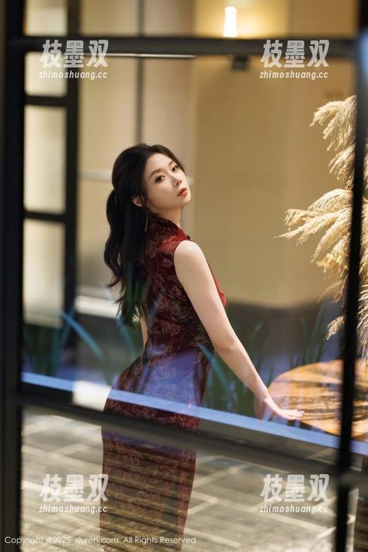 Xiuren秀人网 - 更新你的审美，盼盼龙女sunny美脚合集来啦