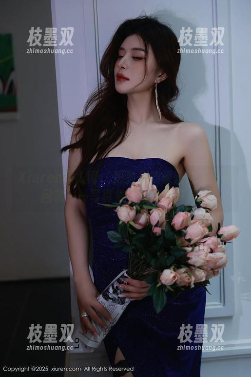 Xiuren秀人网 - 把教室的蕾蕾醒了没带回家——写真集下载流程开启！