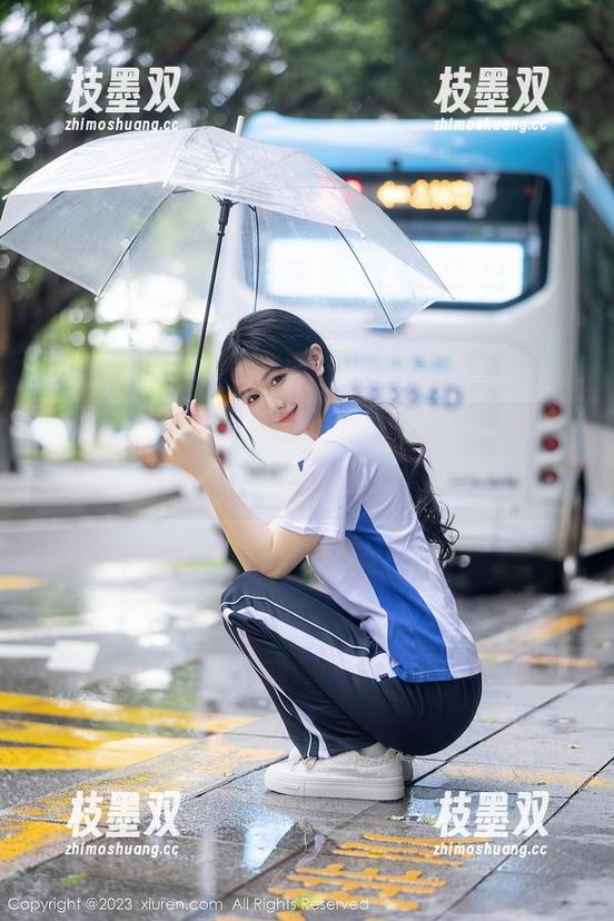 Xiuren秀人网 - 这全套高跟鞋无法抗拒，谢小葱的图片简直太美好了！