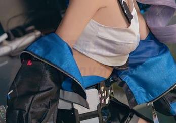 释放压力，Yiko湿润兔带来酩酊大喷菇的funny分享