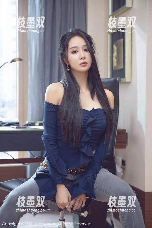 YouMi尤蜜荟 - 黑丝熟女气质合集，尤妮丝这次又勾动了我的思绪