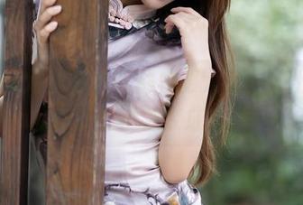 YouMi尤蜜荟 – 定制校服大赏，心上可Flora的作品会不会变成流行趋势？