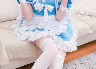 YouMi尤蜜荟 – 闲聊夏天与春光的邂逅，艾小青新图更新，来不及考虑！