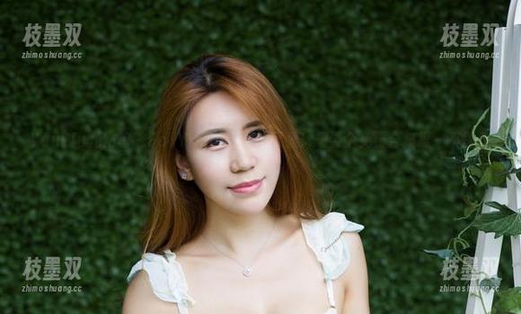 YouWu尤物馆 - FoxYini孟狐狸超可爱！想要个免费合集捏～不怪我喔！