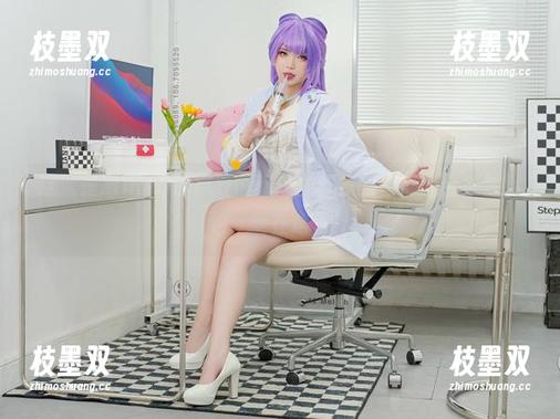 ZinieQ 这就是ZinieQ的疯狂创意:‘喜多川海梦’合集与图包,全在这里!