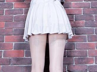 beautyleg – Avril裸足的道理：图中精选的每一步都在撩人