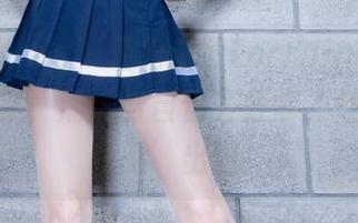 beautyleg – 轻松获取Lorraine的白丝网盘合集，潮流与自信齐分享，让你悄悄‘腿’出圈！
