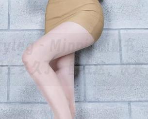 beautyleg – Minnie的秘书，别问我她实习生多久了！图在这，快来下载～