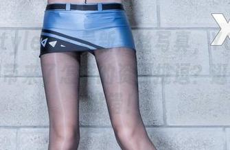 beautyleg – 最新黑丝写真，YOYO又给我们带来了怎样的资源挑逗？逛一圈准没错！
