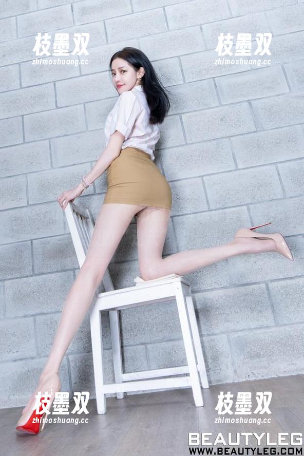 beautyleg - 这组图片真是小雪最新体操服的“逆天”演绎啊。