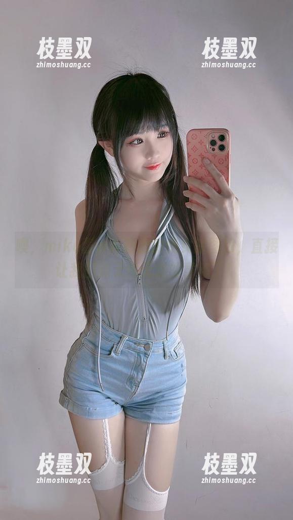 噢，miko酱ww新出的兔女郎图包，直接让我回到无忧无虑的童年了！