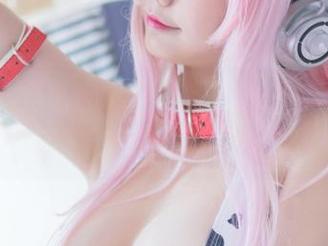 nagesa魔物喵的巫女自拍包，虽然没有魔法，但美丽依旧令人窒息