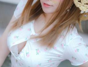 在线侧目，nyako喵子大魔王黑色透明美图，玄机我找不到！