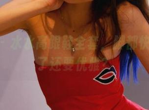 pans – 水水高跟鞋全套，脚都快受不了了还要优雅？