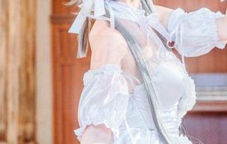 幽灵姬的灵动，yui金鱼难道在藏美图资源？