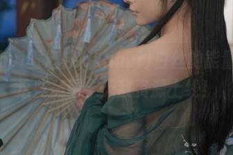 yuuhui玉汇(kokuhui)白丝的能量源自这些美图，无敌资源上线！