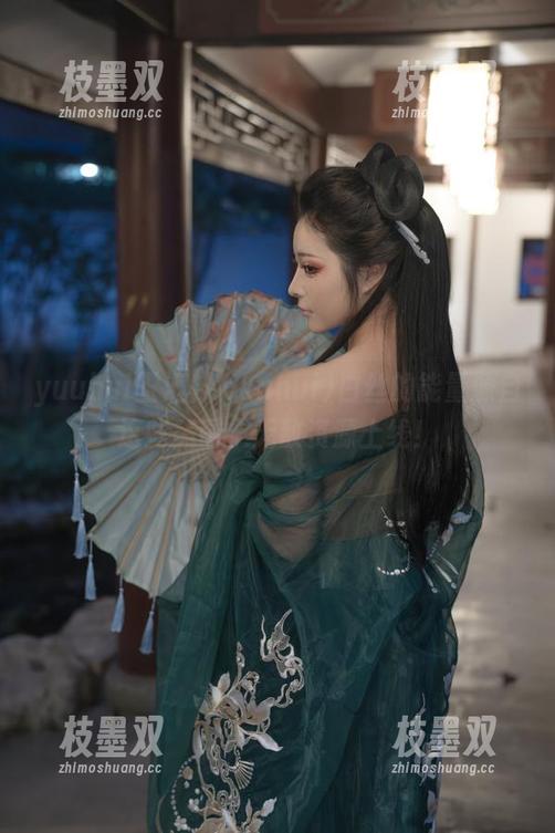 yuuhui玉汇(kokuhui)白丝的能量源自这些美图，无敌资源上线！