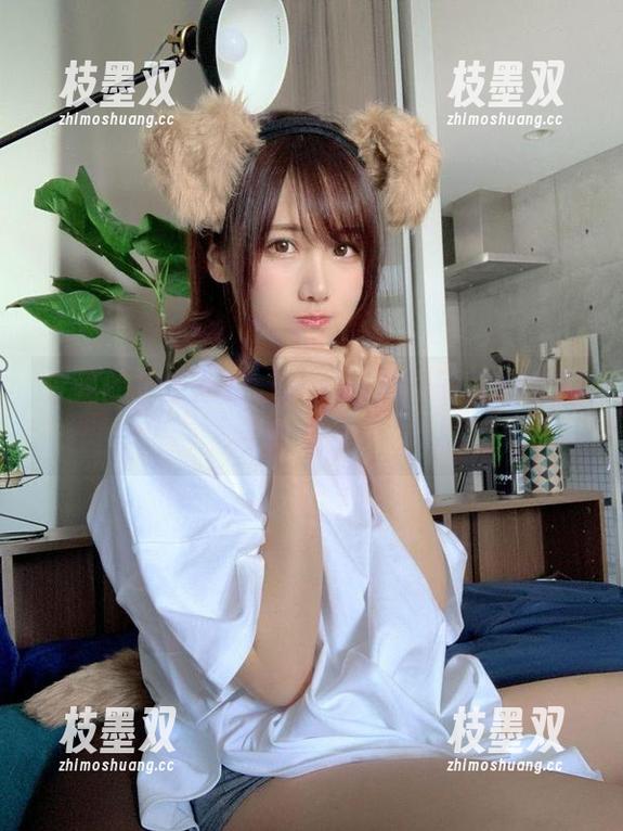 今晚的护士图包，けん研如同平替的女神降临！