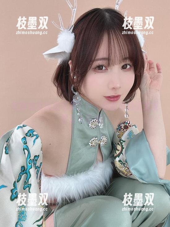 短裤也能玩出花样？けん研的私房图集果然让人意外！
