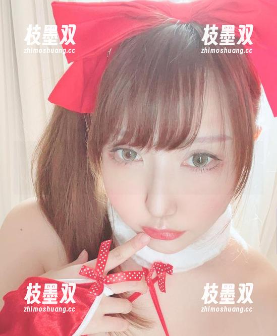 Cos的Saku，夏天更新，究竟在传达什么意念呢？