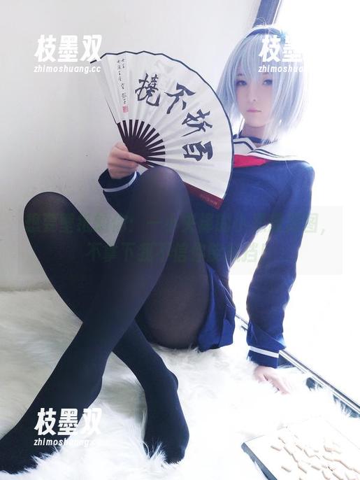 想要壁纸的你：一小央泽的小恶魔原图，不拿下我不信你能抵挡！