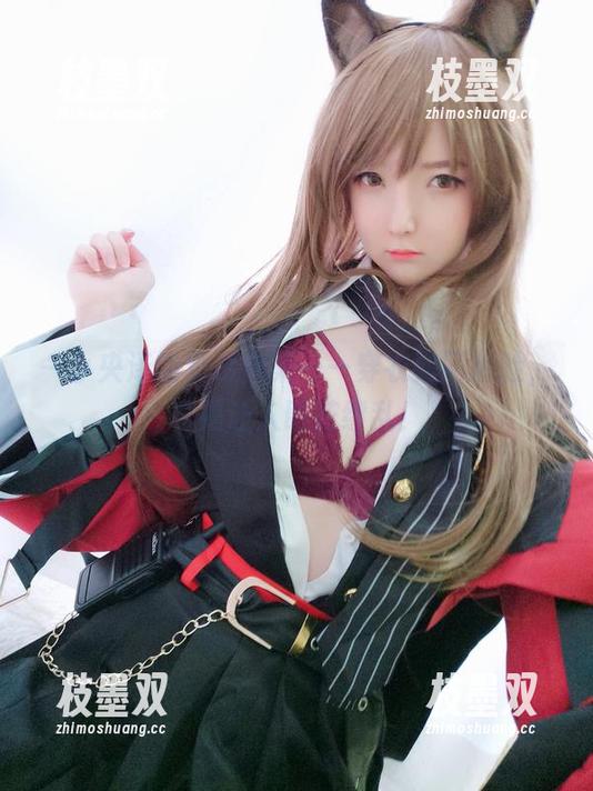 一小央泽的套装合集——穿衣如同换脸，真是让人眼花缭乱！