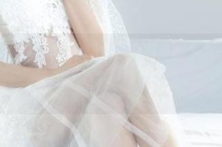 丽柜 – 不刺激么？Vicky的圣诞高清分享，诱惑还挺浓