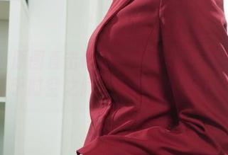 丽柜 – 原图直击眼球：子晴带着和服游走于时空之间，你能看懂吗？