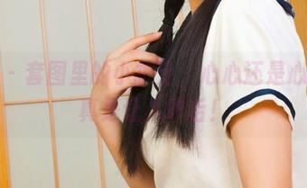 丽柜 – 套图里的小护士，心心还是心心，真是让人咋舌！