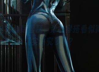 丽柜 – 高清版雪糕，泳衣穿搭看似简单，其实讲究多呢？