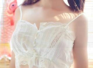 正视九曲Jean体操服的原图——这是什么神仙画风？
