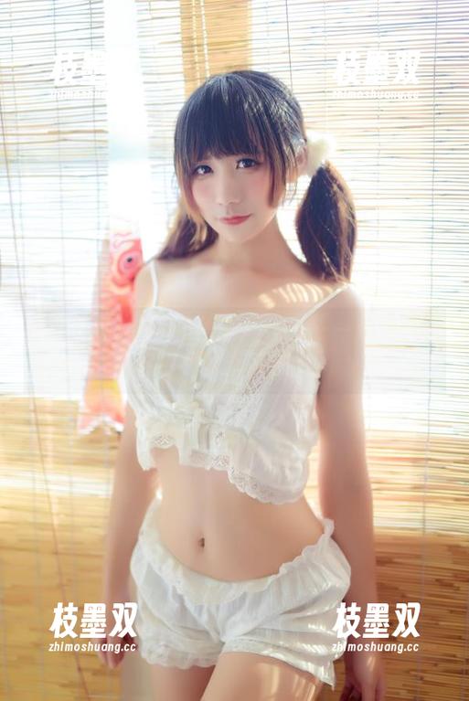 正视九曲Jean体操服的原图——这是什么神仙画风？