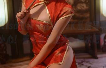 二佐Nisa的新作在线，JK私房写真——小心！看完容易上头，喝水吧！