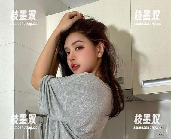 微密圈 - 嘘，别闹！于芷晴的飒酷美图值得静静欣赏