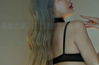 微密圈 – 视线出海，于芷晴的水手服搭配轻松航行的喜感！