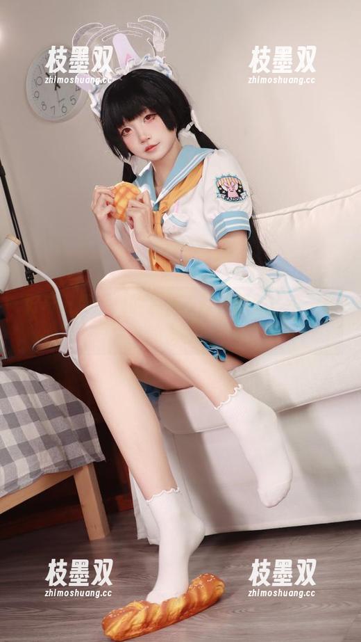 好奇五更百鬼的套装？打开图册，不一样的视角！